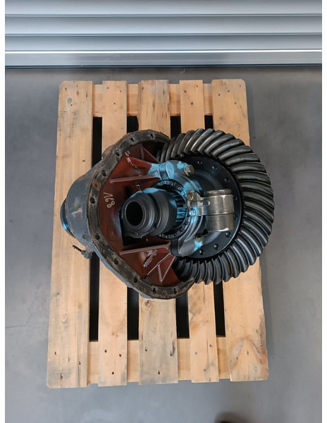 DAF CF - Diferencijalna brzina za Kamion: slika 4 DAF CF - Diferencijalna brzina za Kamion: slika 4