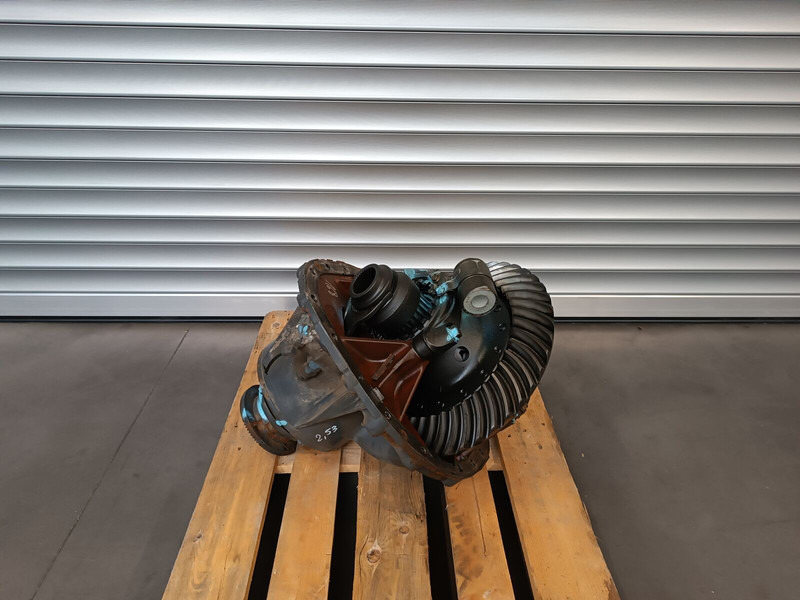 DAF CF - Diferencijalna brzina za Kamion: slika 1 DAF CF - Diferencijalna brzina za Kamion: slika 1