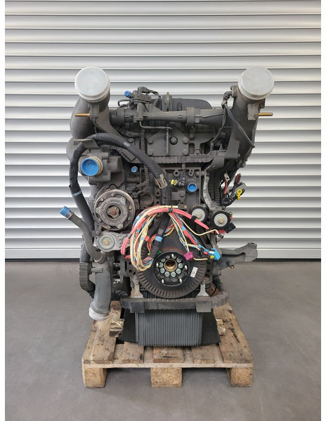 DAF CF MX11 330 H2 450hp EURO 6 2017 -> - Motor: slika 3 DAF CF MX11 330 H2 450hp EURO 6 2017 -> - Motor: slika 3