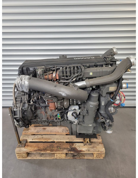 DAF CF MX11 330 H2 450hp EURO 6 2017 -> - Motor: slika 2 DAF CF MX11 330 H2 450hp EURO 6 2017 -> - Motor: slika 2