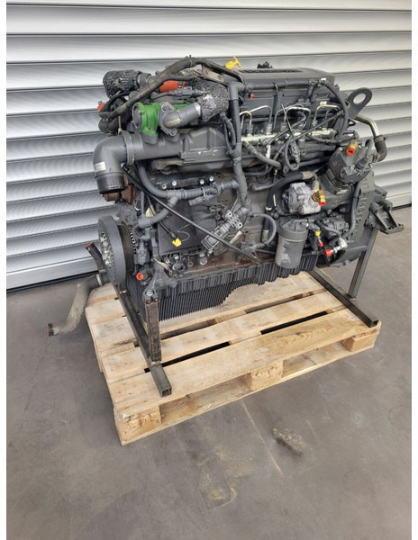 DAF LF Euro 6 - Motor za Kamion: slika 1 DAF LF Euro 6 - Motor za Kamion: slika 1