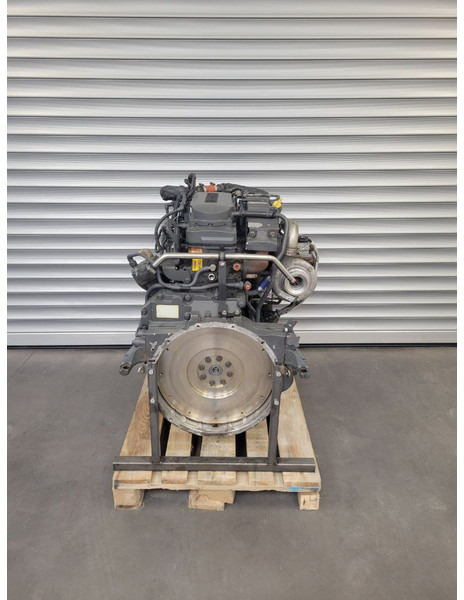DAF LF Euro 6 - Motor za Kamion: slika 4 DAF LF Euro 6 - Motor za Kamion: slika 4