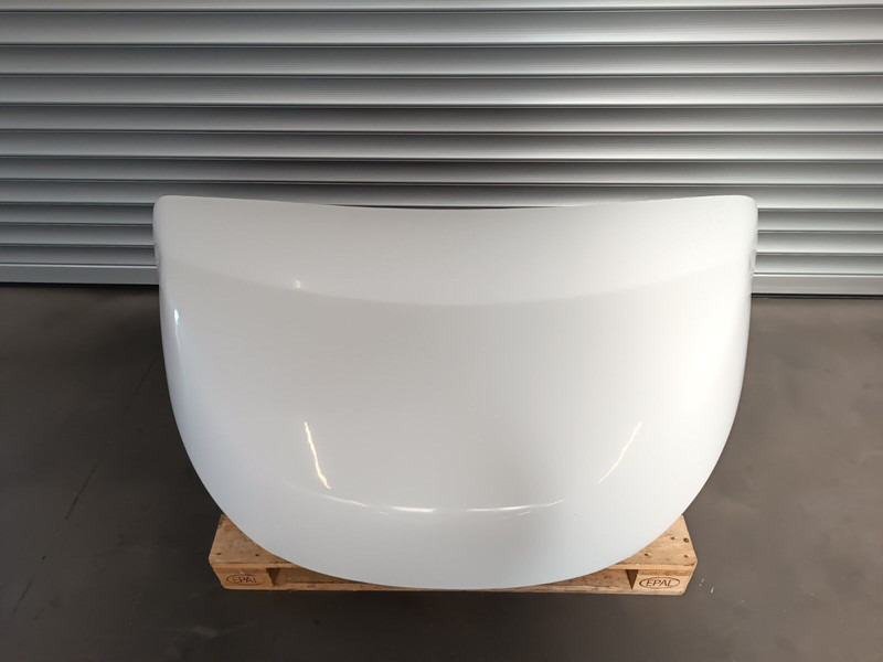 DAF LF - Aerodinamika/ Spojler za Kamion: slika 4 DAF LF - Aerodinamika/ Spojler za Kamion: slika 4