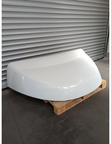 DAF LF - Aerodinamika/ Spojler za Kamion: slika 2 DAF LF - Aerodinamika/ Spojler za Kamion: slika 2