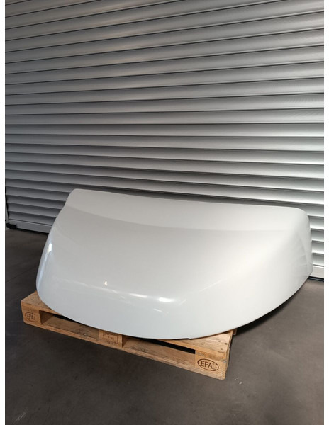 DAF LF - Aerodinamika/ Spojler za Kamion: slika 3 DAF LF - Aerodinamika/ Spojler za Kamion: slika 3