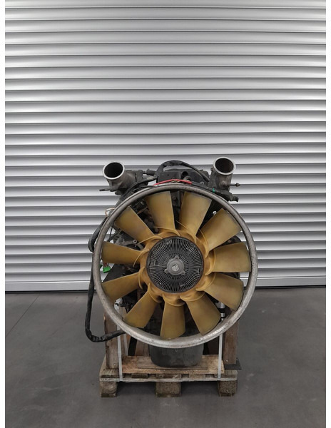 DAF MX 340 S2 - Motor za Kamion: slika 2 DAF MX 340 S2 - Motor za Kamion: slika 2