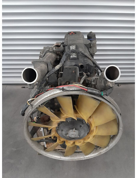 DAF XF 105 460hp MX 340 S2 - Motor za Kamion: slika 5 DAF XF 105 460hp MX 340 S2 - Motor za Kamion: slika 5