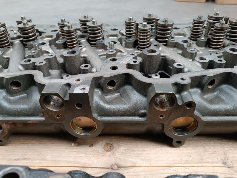 DAF XF 105 oe 1795284 EURO 5 2 SENSORS - Cilindar blok za Kamion: slika 2 DAF XF 105 oe 1795284 EURO 5 2 SENSORS - Cilindar blok za Kamion: slika 2