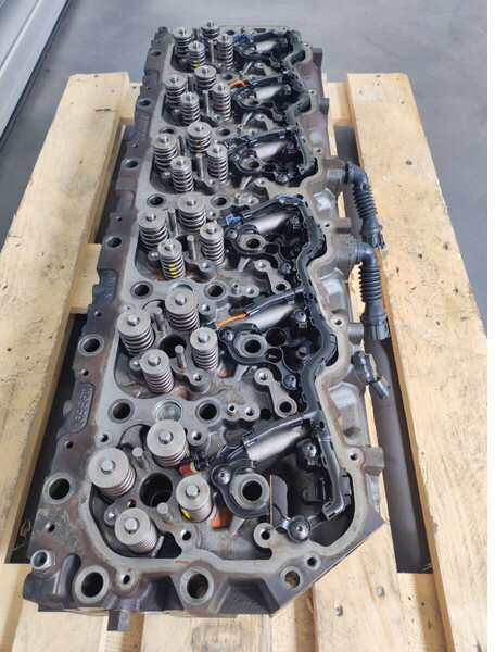 DAF XF105 E5 1 SENSOR oe1695612 / 1687132 - Cilindar blok za Kamion: slika 4 DAF XF105 E5 1 SENSOR oe1695612 / 1687132 - Cilindar blok za Kamion: slika 4