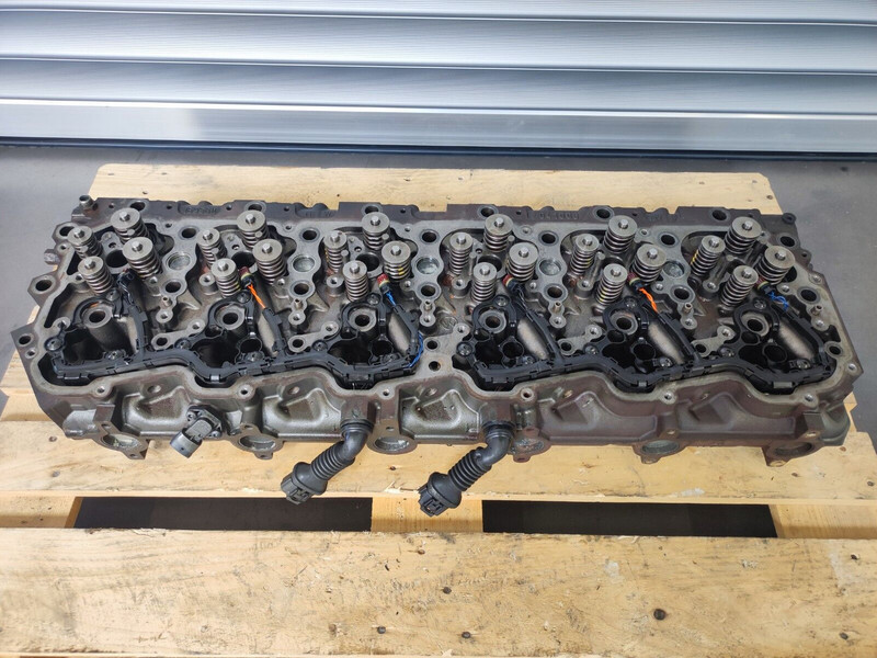 DAF XF105 E5 1 SENSOR oe1695612 / 1687132 - Cilindar blok za Kamion: slika 3 DAF XF105 E5 1 SENSOR oe1695612 / 1687132 - Cilindar blok za Kamion: slika 3