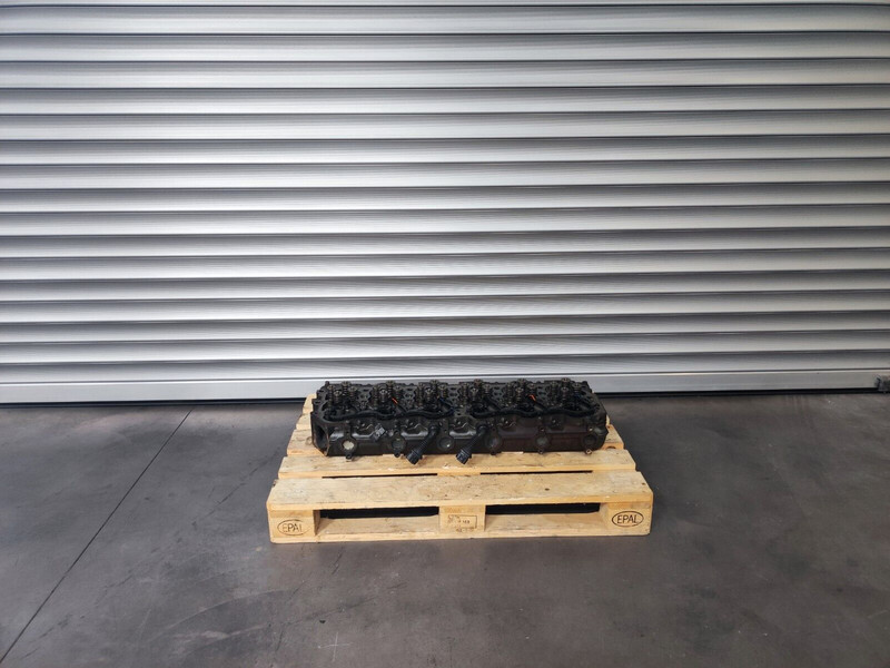 DAF XF105 E5 1 SENSOR oe1695612 / 1687132 - Cilindar blok za Kamion: slika 2 DAF XF105 E5 1 SENSOR oe1695612 / 1687132 - Cilindar blok za Kamion: slika 2