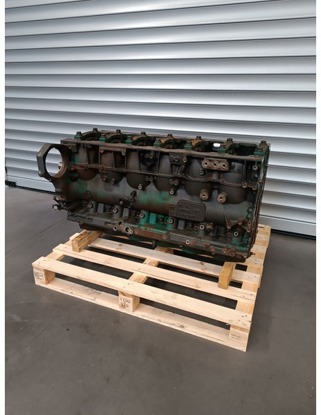 Cilindar blok za Kamion DAF XF105: slika 7