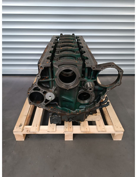 DAF XF105 - Cilindar blok za Kamion: slika 1 DAF XF105 - Cilindar blok za Kamion: slika 1