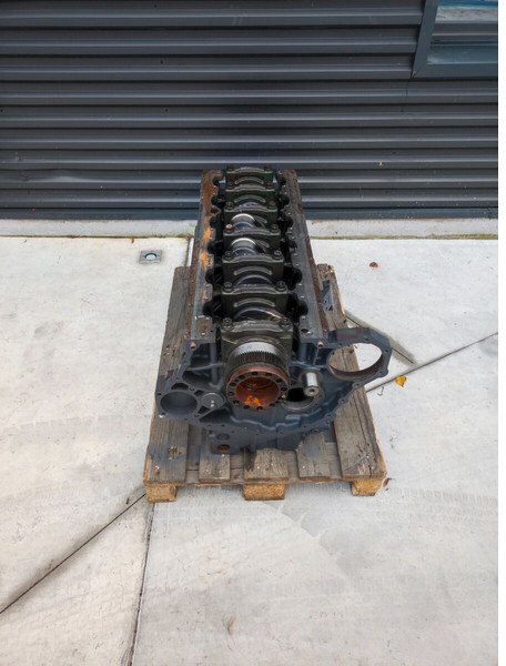 DAF XF105 MX13 EURO 5 - Motor za Kamion: slika 2 DAF XF105 MX13 EURO 5 - Motor za Kamion: slika 2