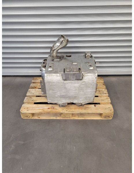 DAF XF106 E6 NEW PARTS INSIDE! WARRANTY - Katalizator za Kamion: slika 1 DAF XF106 E6 NEW PARTS INSIDE! WARRANTY - Katalizator za Kamion: slika 1