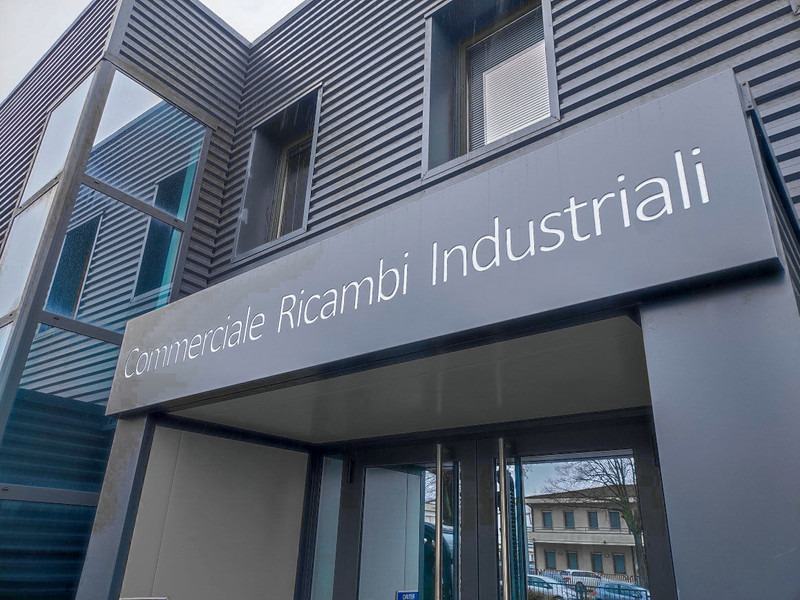 DAF XF106 E6 NEW PARTS INSIDE! WARRANTY - Katalizator za Kamion: slika 4 DAF XF106 E6 NEW PARTS INSIDE! WARRANTY - Katalizator za Kamion: slika 4