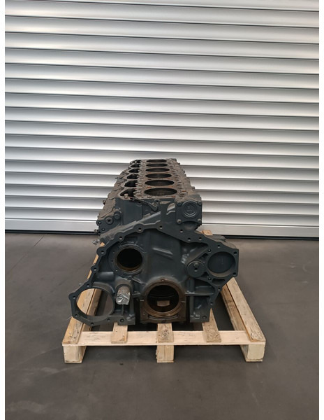 DAF XF106 Euro 6 - Cilindar blok za Kamion: slika 4 DAF XF106 Euro 6 - Cilindar blok za Kamion: slika 4