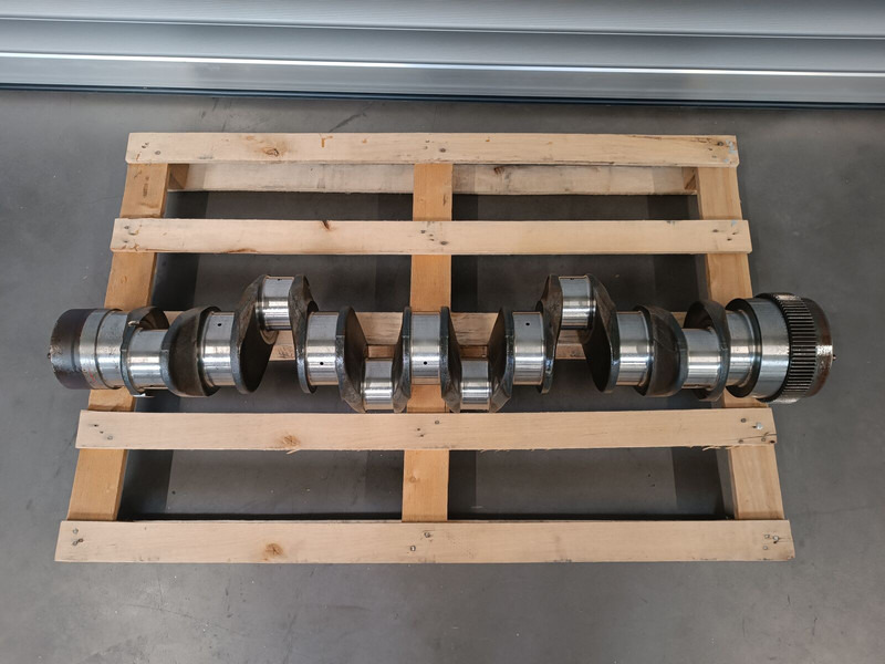 DAF XF106 - XF 106 / CF86 - CF 86 - Radilica za Kamion: slika 2 DAF XF106 - XF 106 / CF86 - CF 86 - Radilica za Kamion: slika 2