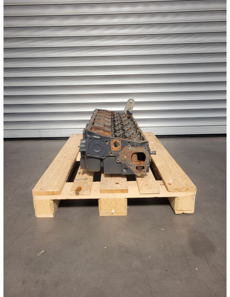 Iveco F3GFL611 CURSOR 11 EURO 6c 2017 -> - Cilindar blok za Kamion: slika 3 Iveco F3GFL611 CURSOR 11 EURO 6c 2017 -> - Cilindar blok za Kamion: slika 3