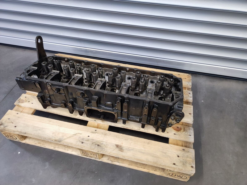 Cilindar blok za Kamion Iveco STRALIS 460 480 Cursor 11 E6 F3GFE611: slika 6