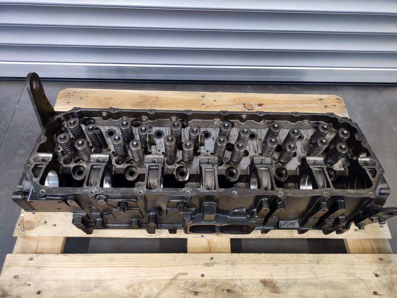 Cilindar blok za Kamion Iveco STRALIS 460 480 Cursor 11 E6 F3GFE611: slika 8