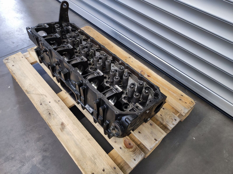 Cilindar blok za Kamion Iveco STRALIS 460 480 Cursor 11 E6 F3GFE611: slika 9