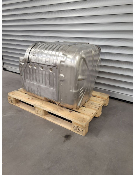 Iveco STRALIS EURO 6 NEW PARTS INSIDE - Katalizator za Kamion: slika 3 Iveco STRALIS EURO 6 NEW PARTS INSIDE - Katalizator za Kamion: slika 3