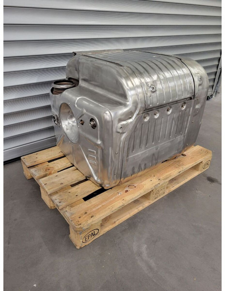 Iveco STRALIS EURO 6 NEW PARTS INSIDE - Katalizator za Kamion: slika 2 Iveco STRALIS EURO 6 NEW PARTS INSIDE - Katalizator za Kamion: slika 2