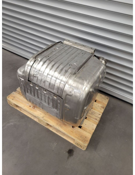 Iveco STRALIS EURO 6 NEW PARTS INSIDE - Katalizator za Kamion: slika 4 Iveco STRALIS EURO 6 NEW PARTS INSIDE - Katalizator za Kamion: slika 4