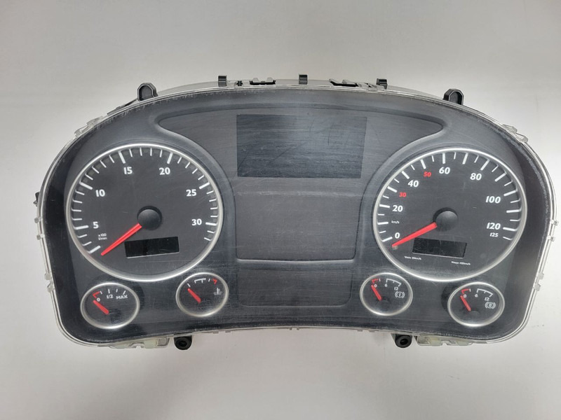 MAN Display - Komandna tabla za Kamion: slika 1 MAN Display - Komandna tabla za Kamion: slika 1