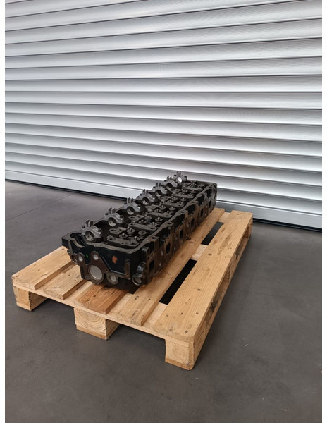 MAN TGA TGX TGS - Cilindar blok za Kamion: slika 5 MAN TGA TGX TGS - Cilindar blok za Kamion: slika 5
