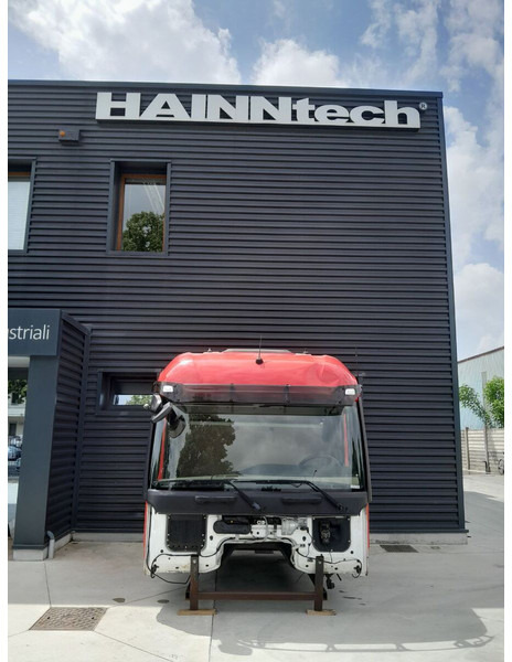 Mercedes-Benz AROCS ACTROS Streamline MP4 - Kabina i enterijer za Kamion: slika 1 Mercedes-Benz AROCS ACTROS Streamline MP4 - Kabina i enterijer za Kamion: slika 1