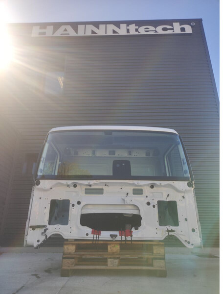 Mercedes-Benz ATEGO AXOR 6 CYLINDERS - Kabina i enterijer za Kamion: slika 4 Mercedes-Benz ATEGO AXOR 6 CYLINDERS - Kabina i enterijer za Kamion: slika 4