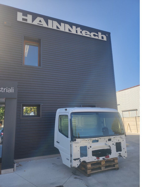 Mercedes-Benz ATEGO AXOR 6 CYLINDERS - Kabina i enterijer za Kamion: slika 1 Mercedes-Benz ATEGO AXOR 6 CYLINDERS - Kabina i enterijer za Kamion: slika 1