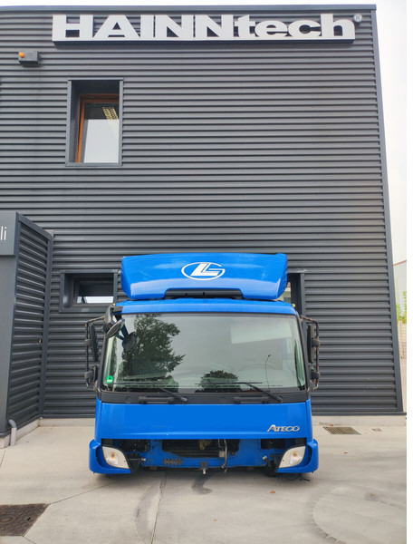 Mercedes-Benz ATEGO EURO 4 EURO 5 - Kabina i enterijer za Kamion: slika 3 Mercedes-Benz ATEGO EURO 4 EURO 5 - Kabina i enterijer za Kamion: slika 3