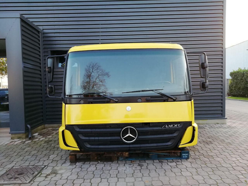 Mercedes-Benz AXOR ,ATEGO - Kabina i enterijer za Kamion: slika 3 Mercedes-Benz AXOR ,ATEGO - Kabina i enterijer za Kamion: slika 3