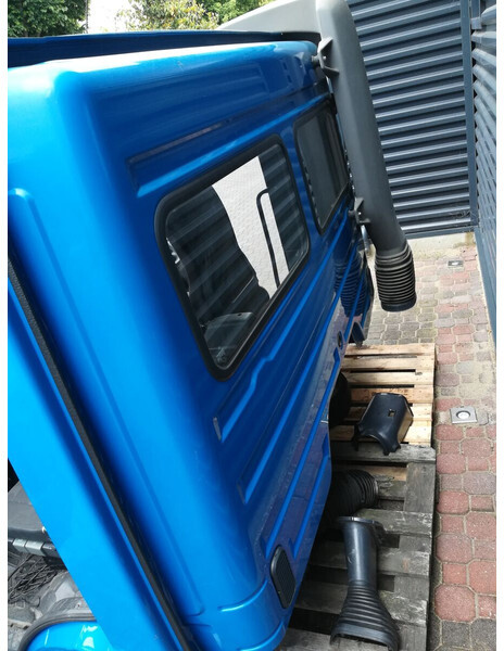 Mercedes-Benz AXOR EURO 4 EURO 5 - Kabina i enterijer za Kamion: slika 2 Mercedes-Benz AXOR EURO 4 EURO 5 - Kabina i enterijer za Kamion: slika 2