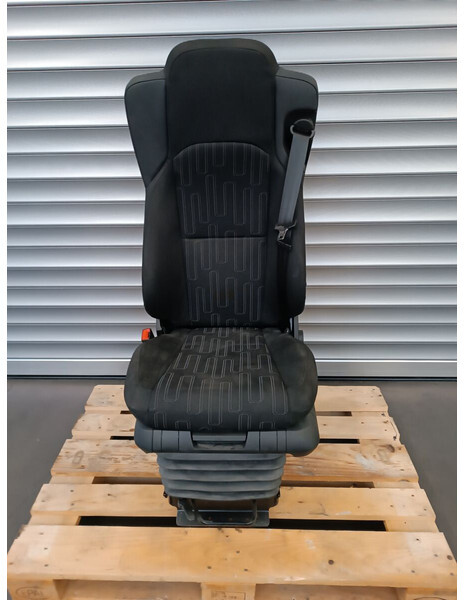 Mercedes-Benz Actros - Arocs - Sedište za Kamion: slika 1 Mercedes-Benz Actros - Arocs - Sedište za Kamion: slika 1