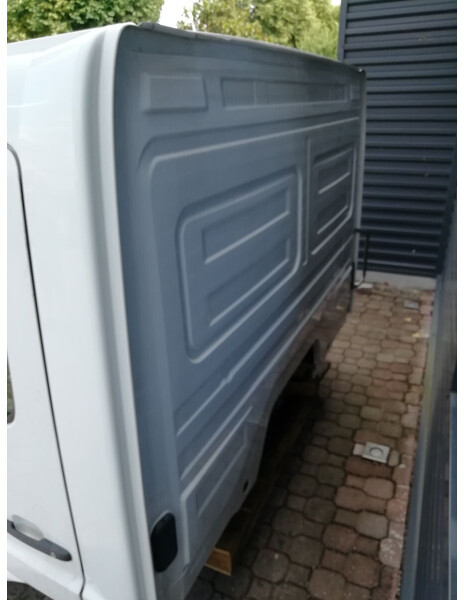 Mercedes-Benz Atego ,Axor - Kabina i enterijer za Kamion: slika 2 Mercedes-Benz Atego ,Axor - Kabina i enterijer za Kamion: slika 2