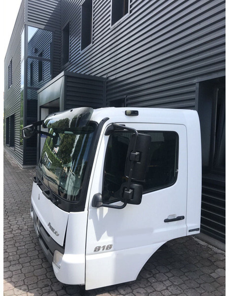 Mercedes-Benz Atego ,Axor - Kabina i enterijer za Kamion: slika 5 Mercedes-Benz Atego ,Axor - Kabina i enterijer za Kamion: slika 5