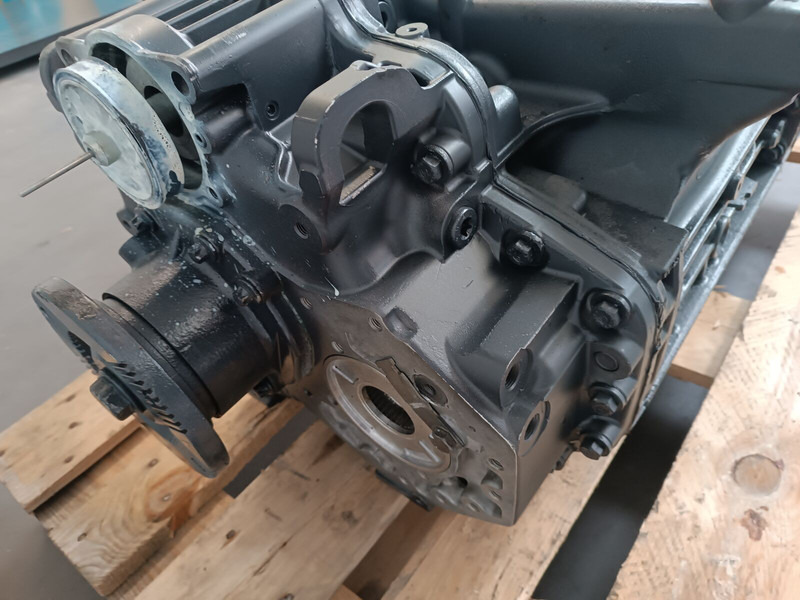 Mercedes-Benz G211-12 - Menjač za Kamion: slika 5 Mercedes-Benz G211-12 - Menjač za Kamion: slika 5