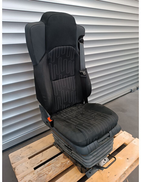 Mercedes-Benz LH - SX - Sedište za Kamion: slika 3 Mercedes-Benz LH - SX - Sedište za Kamion: slika 3