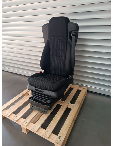 Mercedes-Benz Mechanical - Meccanico - Sedište za Kamion: slika 1 Mercedes-Benz Mechanical - Meccanico - Sedište za Kamion: slika 1