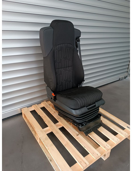 Mercedes-Benz Mechanical - Meccanico - Sedište za Kamion: slika 3 Mercedes-Benz Mechanical - Meccanico - Sedište za Kamion: slika 3