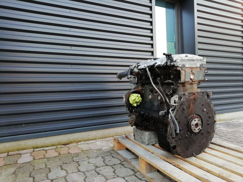 Mitsubishi CANTER 4M50 - Motor za Kamion: slika 1 Mitsubishi CANTER 4M50 - Motor za Kamion: slika 1