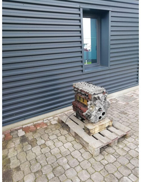 Mitsubishi CANTER 4M50 - Motor za Kamion: slika 3 Mitsubishi CANTER 4M50 - Motor za Kamion: slika 3