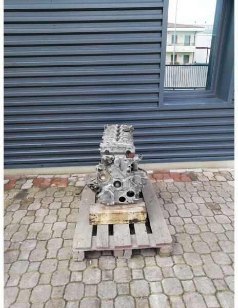 Mitsubishi CANTER 4M50 - Motor za Kamion: slika 2 Mitsubishi CANTER 4M50 - Motor za Kamion: slika 2