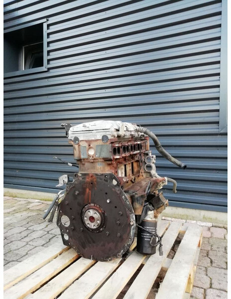 Mitsubishi CANTER 4M50 - Motor za Kamion: slika 4 Mitsubishi CANTER 4M50 - Motor za Kamion: slika 4