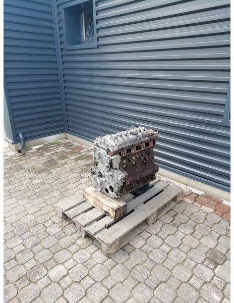 Mitsubishi CANTER 4M50 - Motor za Kamion: slika 4 Mitsubishi CANTER 4M50 - Motor za Kamion: slika 4