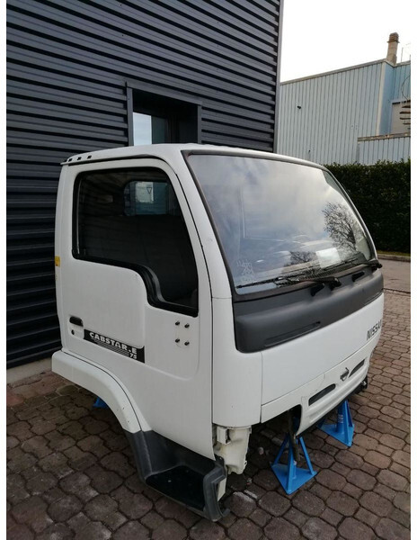 Nissan CABSTAR (1996-2006) - Kabina i enterijer za Kamion: slika 3 Nissan CABSTAR (1996-2006) - Kabina i enterijer za Kamion: slika 3